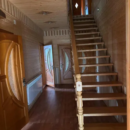 карпатський дивокрай *