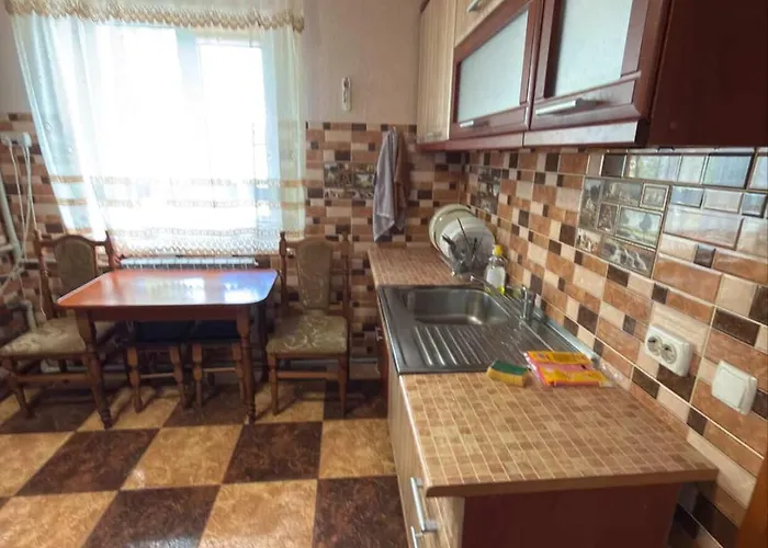 карпатський дивокрай シャレー *