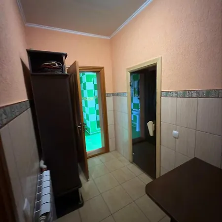 карпатський дивокрай *