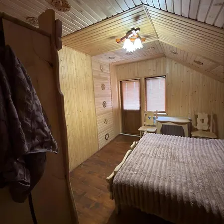 карпатський дивокрай *