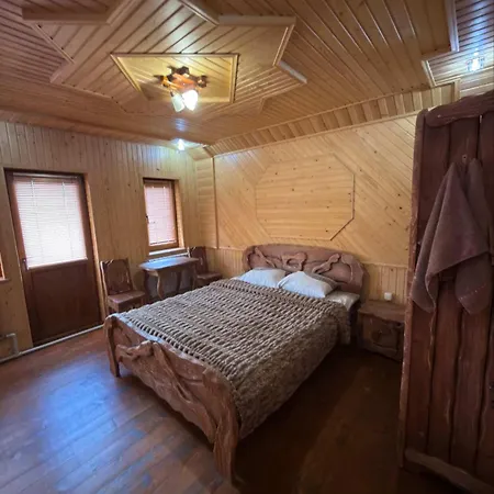 карпатський дивокрай