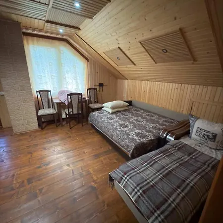 карпатський дивокрай *