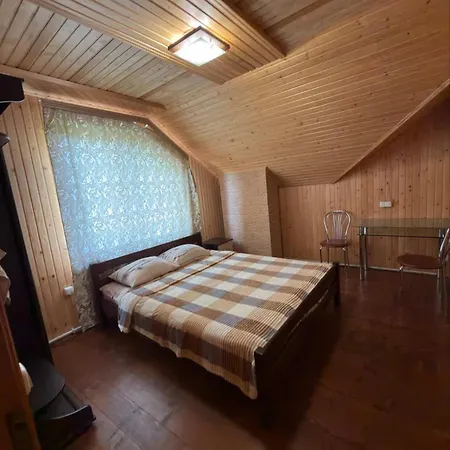 Alpehytte карпатський дивокрай Perekrestnoye