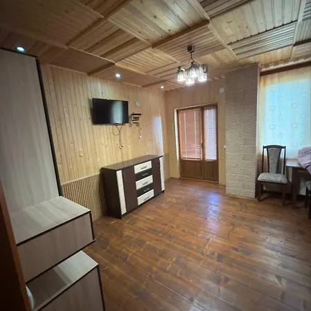 карпатський дивокрай *