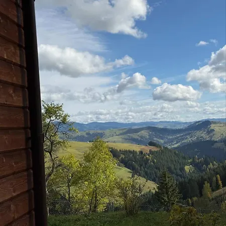 карпатський дивокрай *